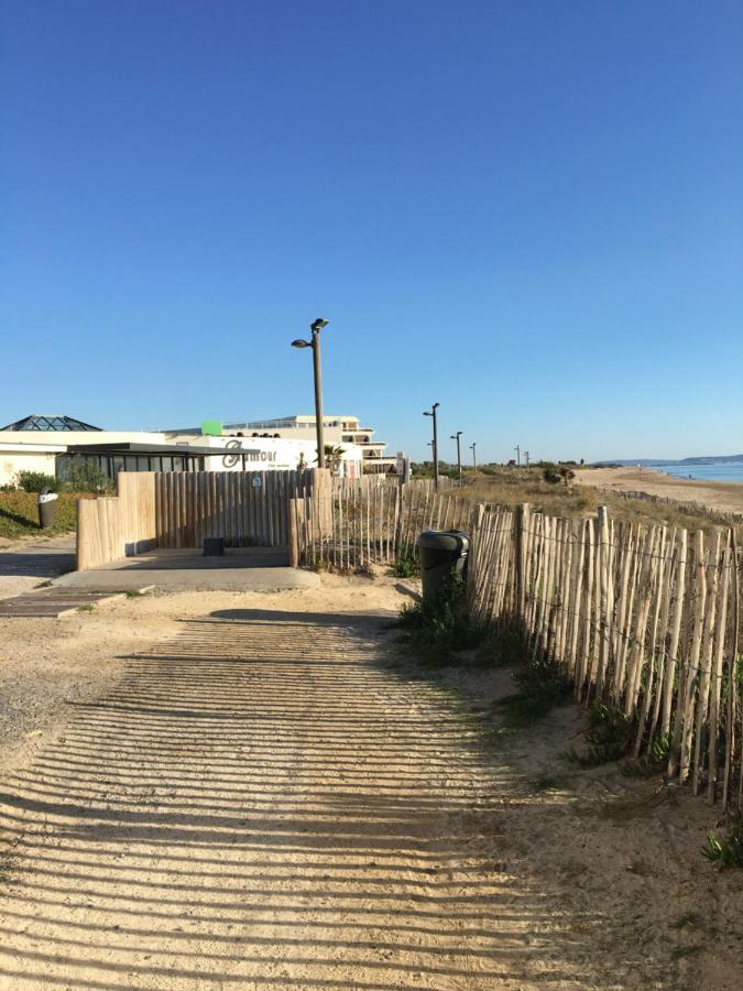 Blue Beach Studio Агд Экстерьер фото